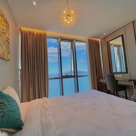Luxury Seaview Panorama Nha Trang By Luna Exteriér fotografie