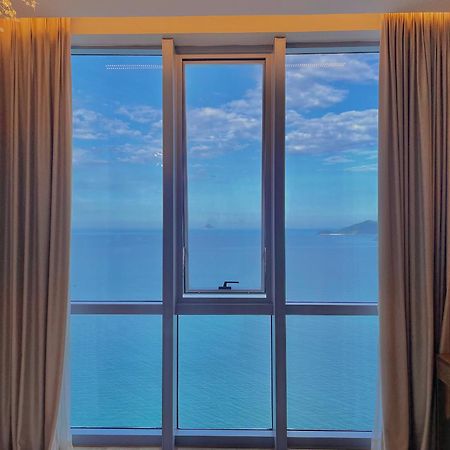 Luxury Seaview Panorama Nha Trang By Luna Exteriér fotografie