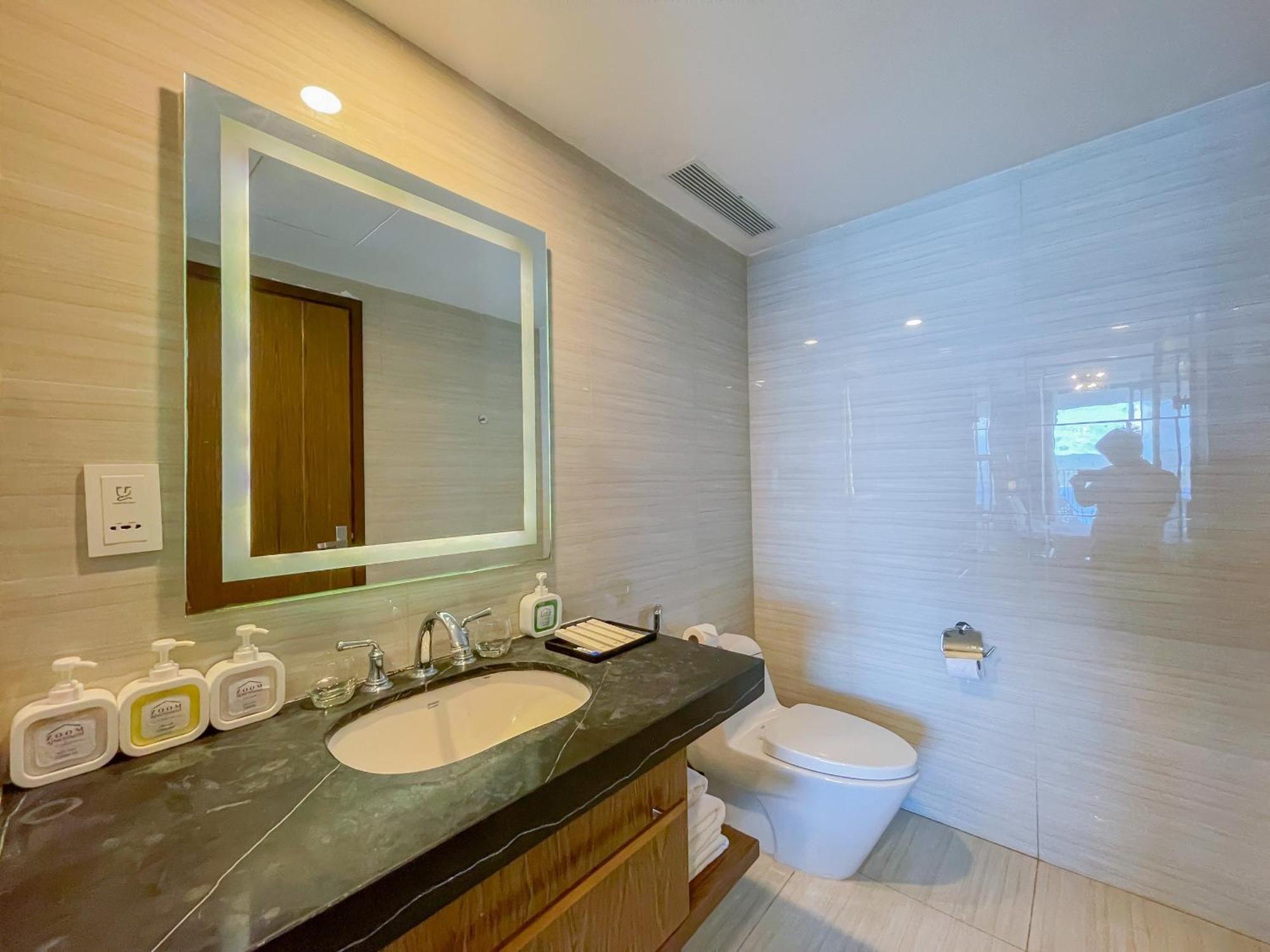 Luxury Seaview Panorama Nha Trang By Luna Exteriér fotografie