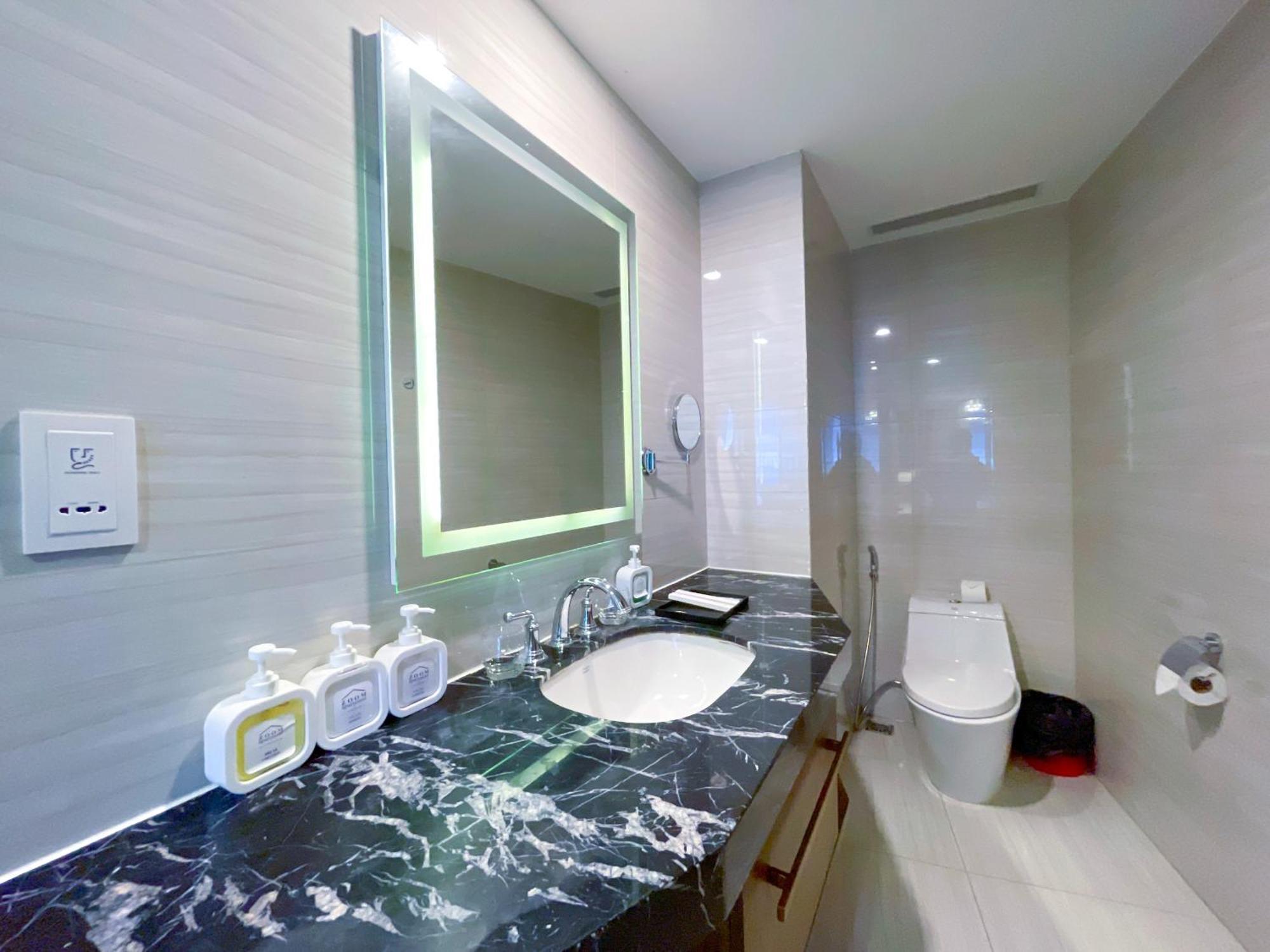 Luxury Seaview Panorama Nha Trang By Luna Exteriér fotografie